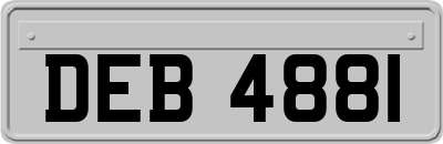 DEB4881