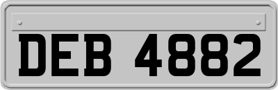 DEB4882