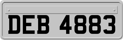 DEB4883