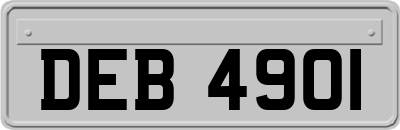 DEB4901