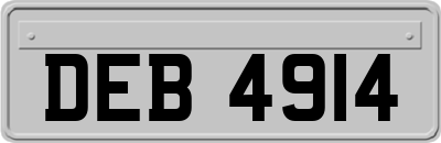 DEB4914