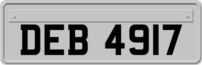DEB4917