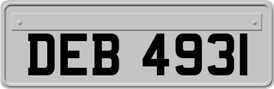 DEB4931