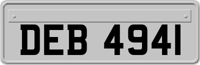 DEB4941