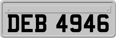 DEB4946