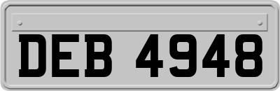 DEB4948