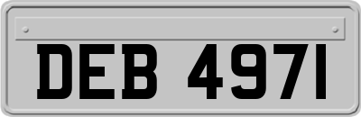 DEB4971