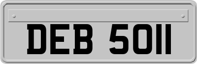 DEB5011