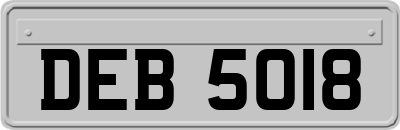 DEB5018