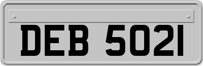 DEB5021