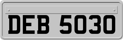 DEB5030