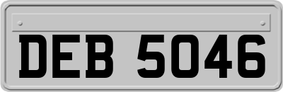 DEB5046