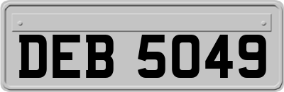 DEB5049