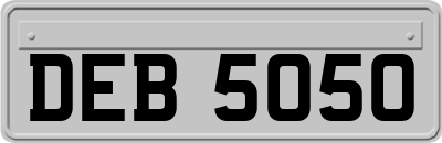 DEB5050