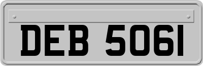 DEB5061