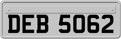 DEB5062