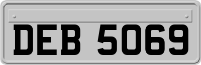 DEB5069