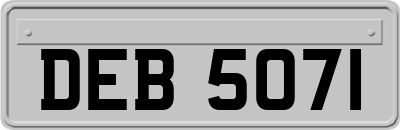 DEB5071
