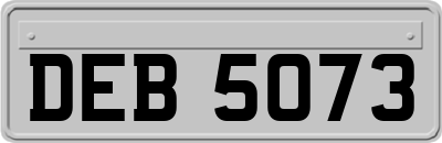 DEB5073