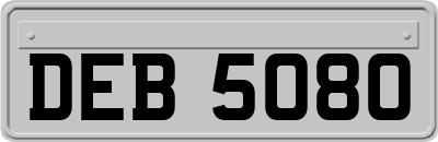DEB5080