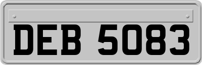 DEB5083