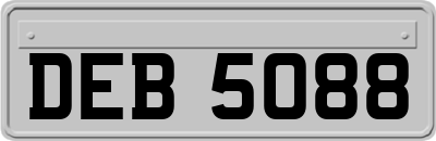 DEB5088