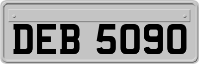 DEB5090