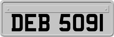 DEB5091