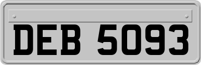 DEB5093