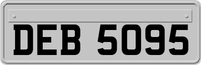 DEB5095