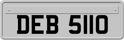 DEB5110