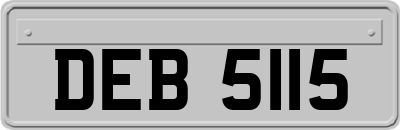 DEB5115