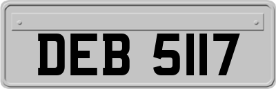 DEB5117