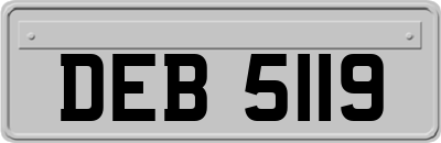 DEB5119