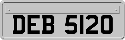DEB5120