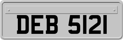 DEB5121