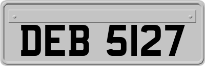 DEB5127