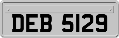 DEB5129