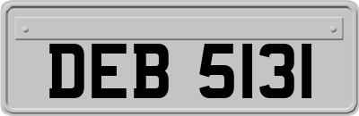 DEB5131