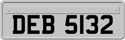 DEB5132