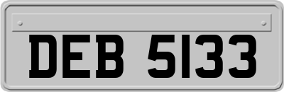 DEB5133