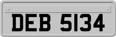 DEB5134