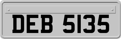 DEB5135