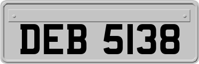 DEB5138
