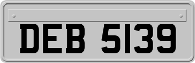 DEB5139