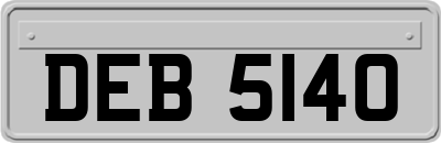 DEB5140