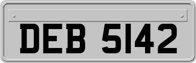 DEB5142