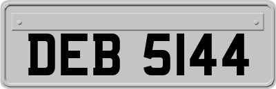 DEB5144