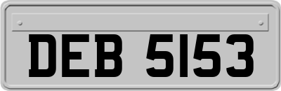 DEB5153