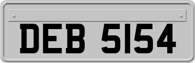 DEB5154